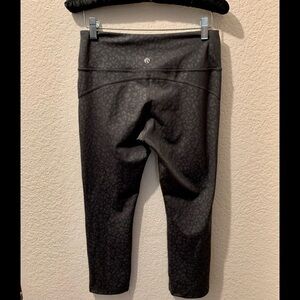 Marika Sport yoga capris medium